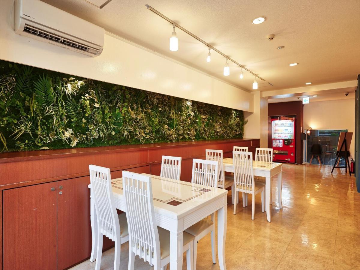 Hotel Bayside Tomari Naha Exterior foto
