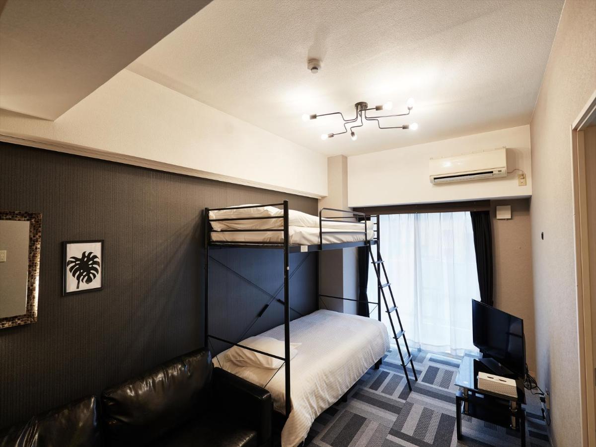 Hotel Bayside Tomari Naha Exterior foto