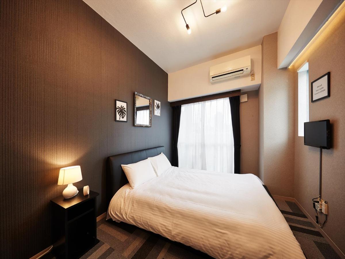 Hotel Bayside Tomari Naha Exterior foto
