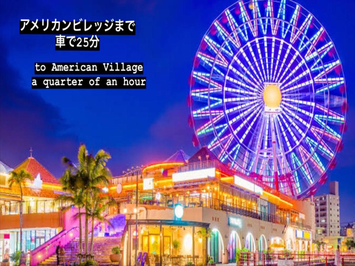Hotel Bayside Tomari Naha Exterior foto